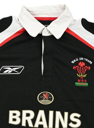 WALES RUGBY KOSZULKA S