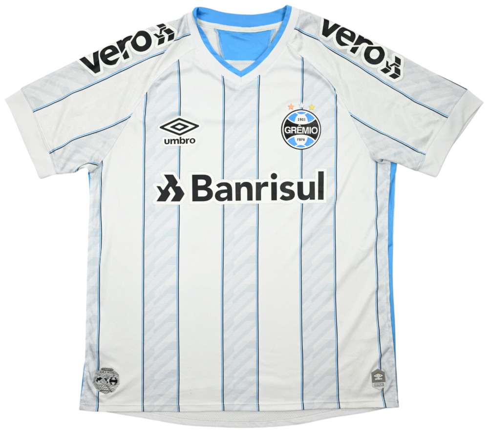 2020 GREMIO KOSZULKA L