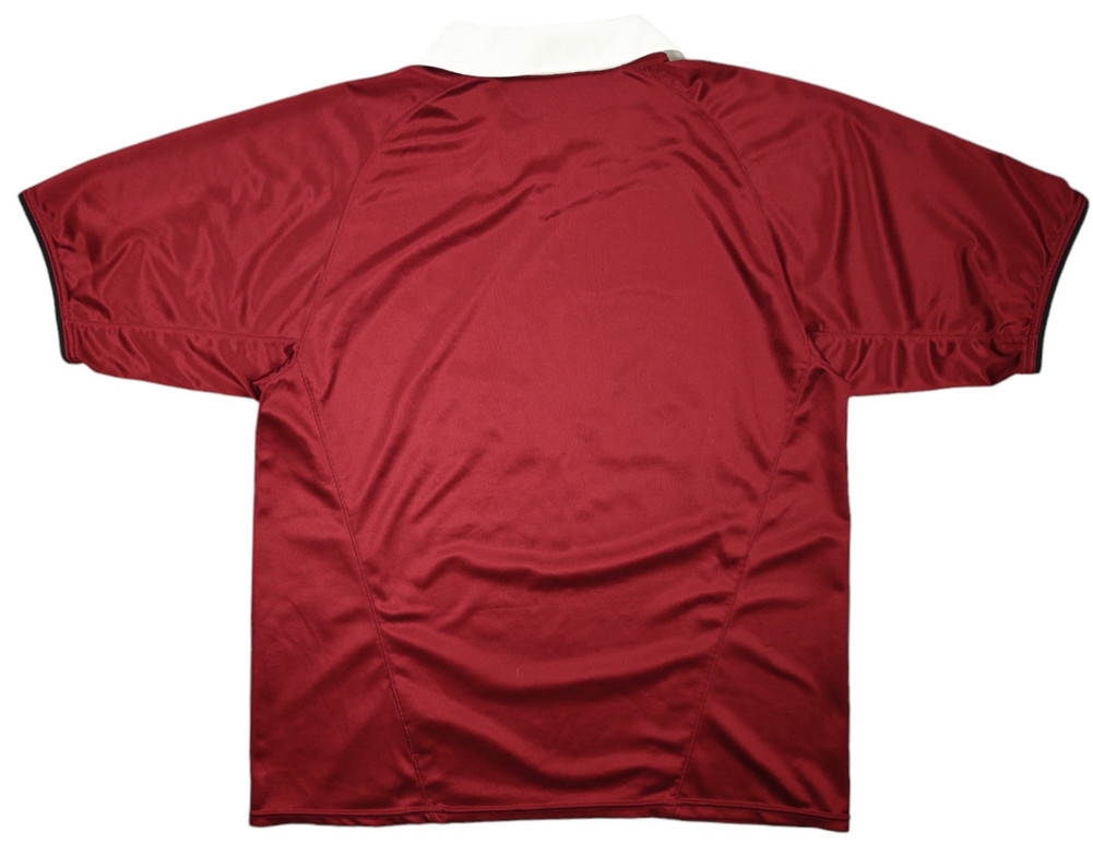 2003-04 SPARTA PRAGUE SHIRT M