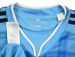 2010-11 OLYMPIQUE MARSEILLE KOSZULKA L