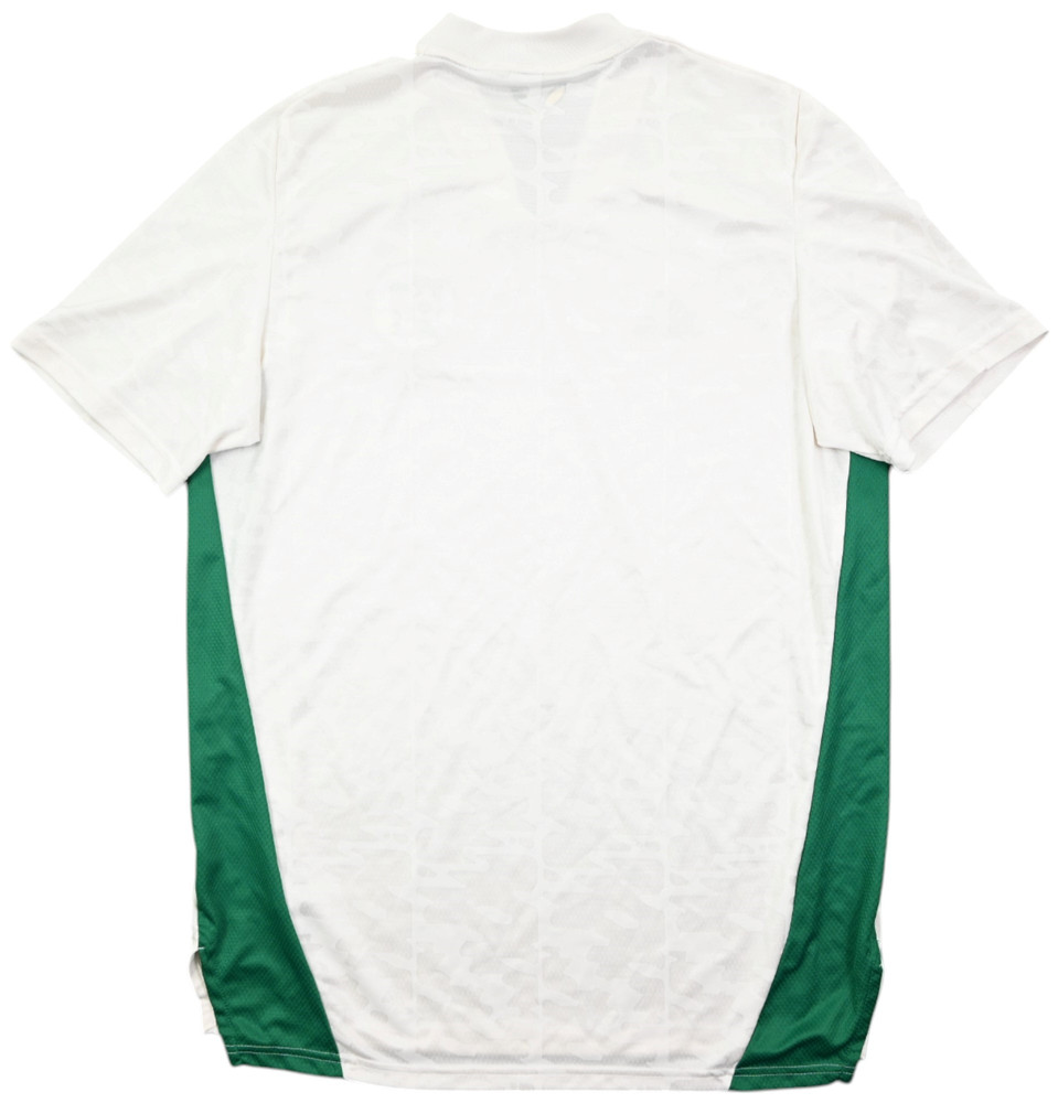 2020-21 ALGERIA KOSZULKA L