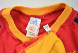 2002-04 SPAIN SHIRT M