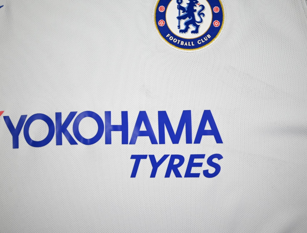 2017-18 CHELSEA KOSZULKA XXL