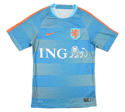 NETHERLANDS KOSZULKA S