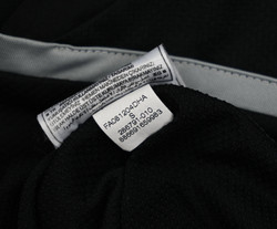 2008-09 FC BARCELONA GK SHIRT S