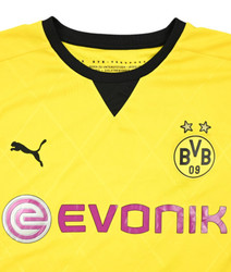 2015-16 BORUSSIA DORTMUND *CASTRO* KOSZULKA 3XL