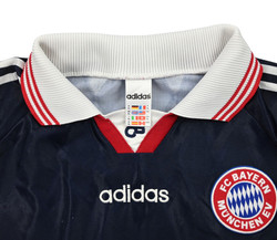 1997-99 BAYERN MUNCHEN SHIRT XL
