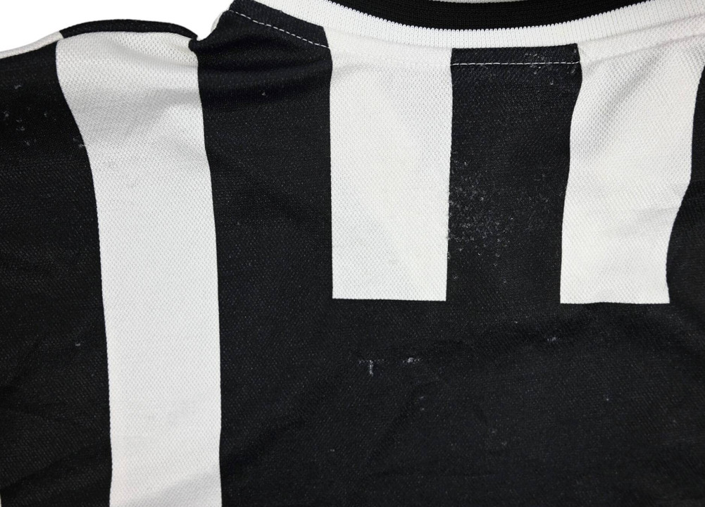 1994-95 JUVENTUS SHIRT XL