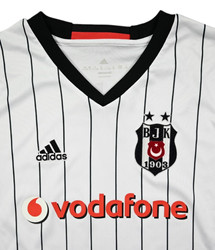 2016-17 BESIKTAS SHIRT M. BOYS