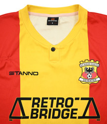 2023-24 GO AHEAD EAGLES #14 LONGSLEEVE SHIRT M