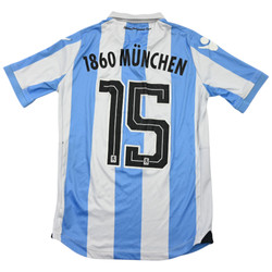 2016-17 TSV 1860 MUNCHEN KOSZULKA S