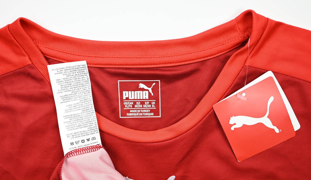 2016-17 CZECH REPUBLIC *KOLLER* KOSZULKA XL