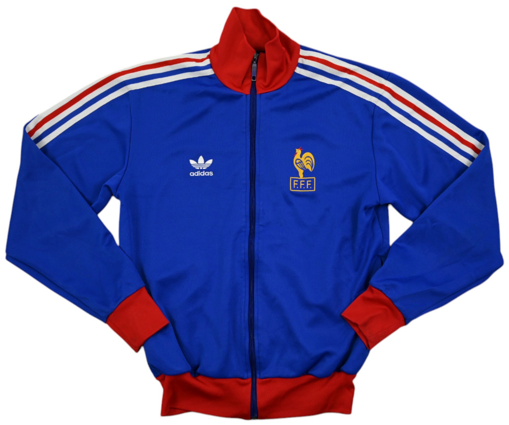 2005-06 FRANCE TOP S