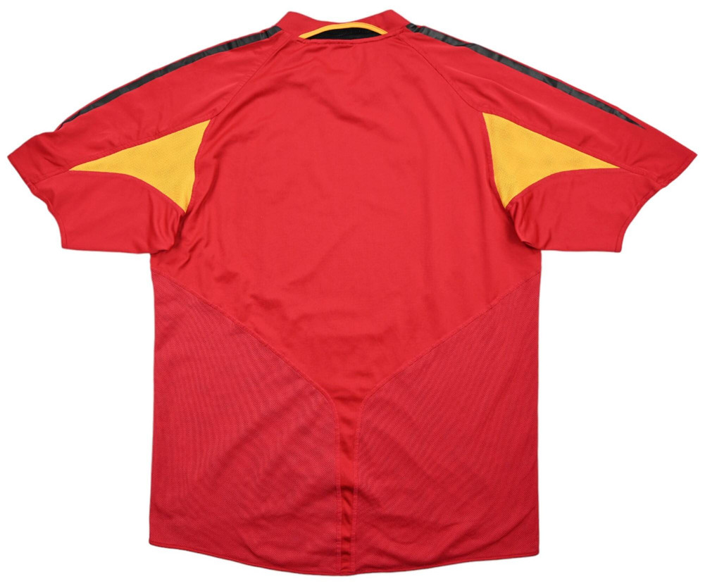 2004-06 GERMANY KOSZULKA XL