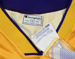 LOS ANGELES LAKERS *O'NEAL* NBA SHIRT S