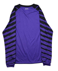 2010-11 MANCHESTER UNITED LONGSLEEVE KOSZULKA XL. BOYS