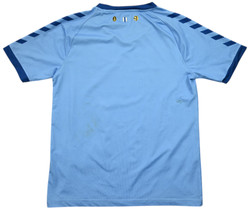 2013-14 UTRECHT SHIRT M. BOYS