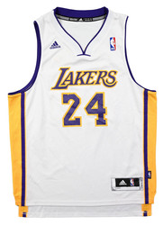 LOS ANGELES LAKERS *BRYANT* SHIRT NBA XS