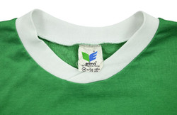 ERIMA MADE IN WEST GERMANY LONGSLEEVE SHIRT M