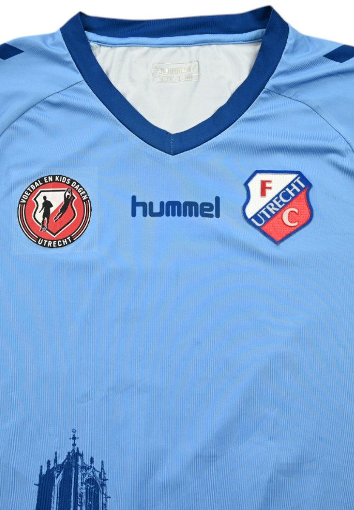 2013-14 UTRECHT SHIRT M. BOYS