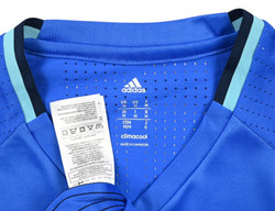 2016-17 NORTHERN IRELAND SHIRT M