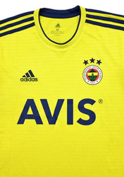 2019-20 FENERBAHCE SHIRT M