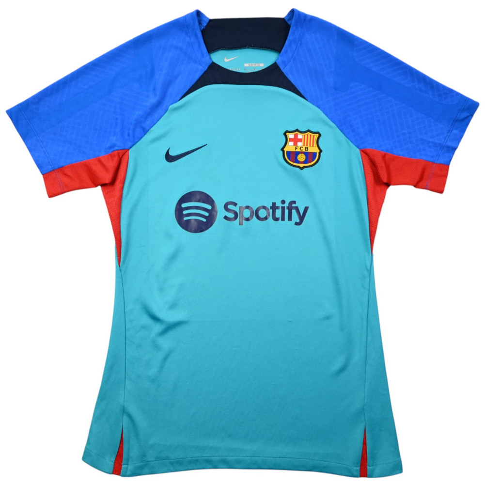 2022-23 BARCELONA KOSZULKA WOMENS S