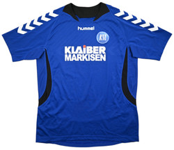 2013-14 KARLSRUHE KOSZULKA M