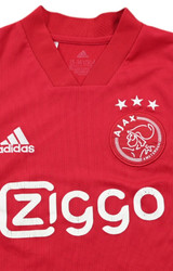 2020-21 AJAX SHIRT L. BOYS