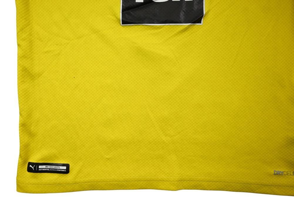 2021-22 BORUSSIA DORTMUND *HAALAND* KOSZULKA S. BOYS