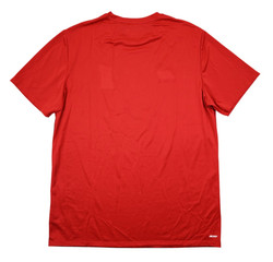 2019-20 LIVERPOOL SHIRT XXL