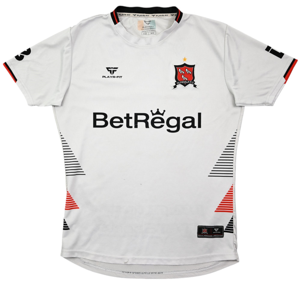 2023 DUNDALK KOSZULKA WOMENS S