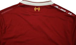 2017-18 LIVERPOOL KOSZULKA M
