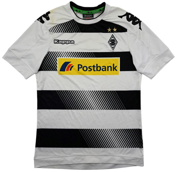 2016-17 BORUSSIA MONCHENGLADBACH SHIRT S
