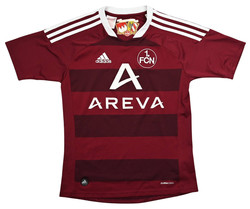 2011-12 1 FC NURNBERG KOSZULKA L. BOYS