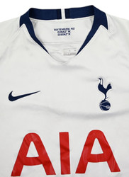 2018-19 TOTTENHAM HOTSPUR SHIRT S