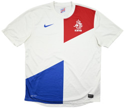 2013-14 NETHERLANDS KOSZULKA L