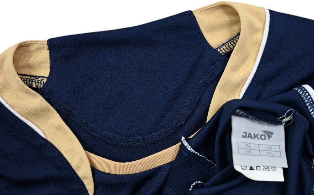 2008-09 HEERENVEEN SHIRT XL 