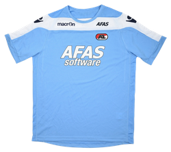 AZ ALKMAAR SHIRT XL