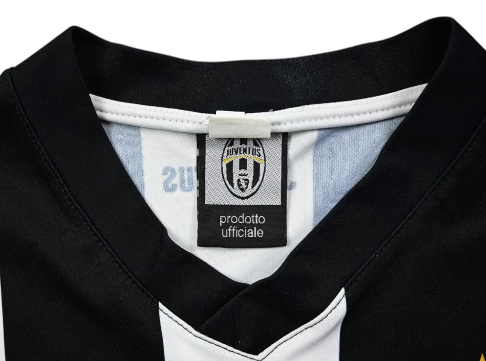 2012-13 JUVENTUS *MARCHISIO* KOSZULKA M