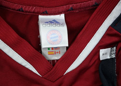 2001-03 BAYERN MUNCHEN *HARGREAVES* SHIRT XL