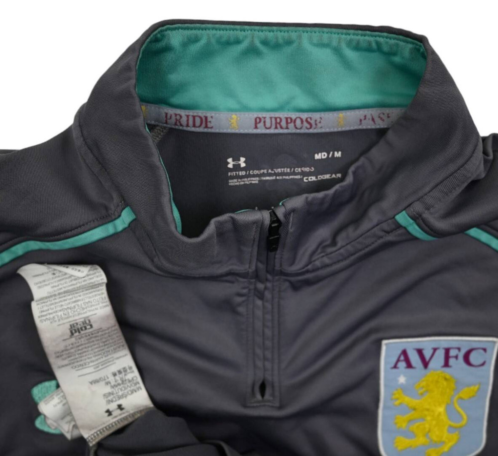 ASTON VILLA TOP M