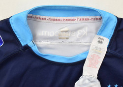 WIGAN WARRIORS RUGBY KOSZULKA XL