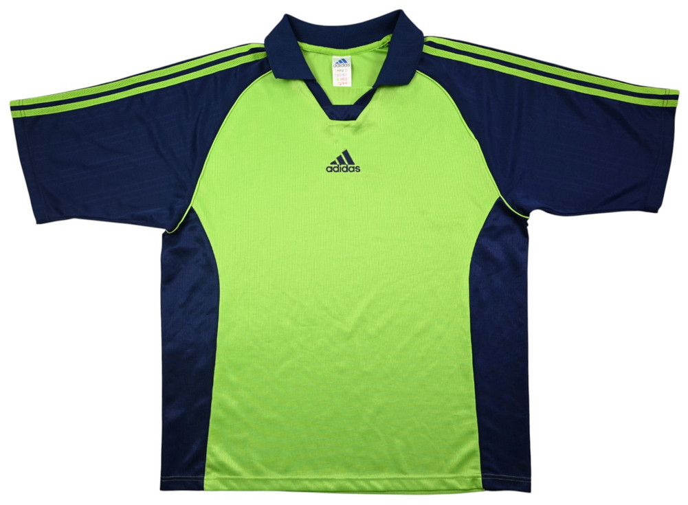 ADIDAS VINTAGE SHIRT L