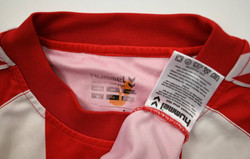 2004-05 AALBORG KOSZULKA XS