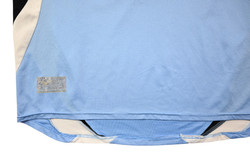 2000-01 LAZIO *VERON* SHIRT L