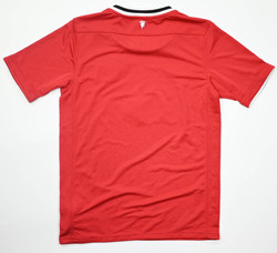 2011-12 MANCHESTER UNITED SHIRT L. BOYS