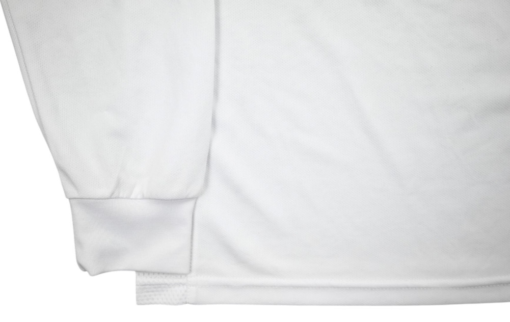 2009-10 WIDZEW LODZ LONGSLEEVE SHIRT L