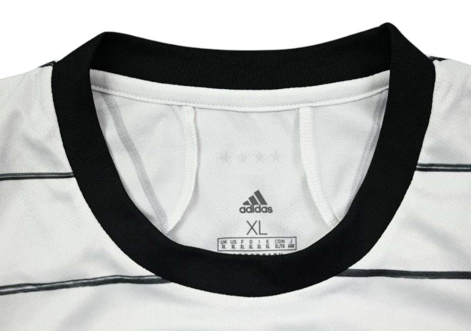 2020-21 GERMANY *GOSENS* KOSZULKA XL