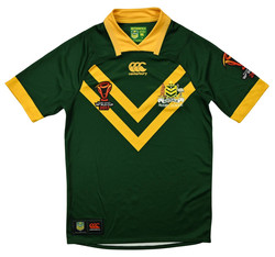 AUSTRALIA RUGBY KOSZULKA S